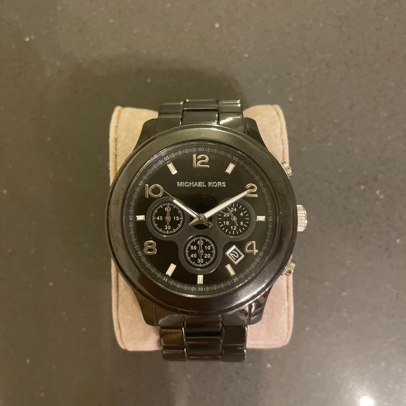 Other - Michael Kors Watch - MK5164